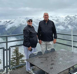 HEART OF EUROPE® GRAND TOUR